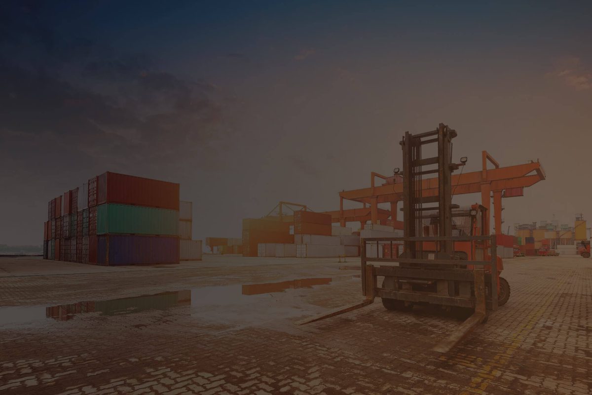 Inland transportation